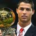 Mesmo fora da Copa, CR7 ocupa topo do ranking