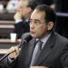 João Paulo Cunha renunciou ao mandato de deputado federal na sexta-feira, 7