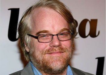 Philip Seymor Hoffman tinha 46 anos