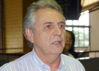 Kid Neto integrava a velha guarda do PMDB