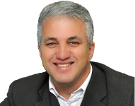 Marcos Cipriano