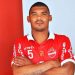Agenor atuou pelo Atlético-GO, entre 2009 e 2011