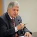 Alcides tem frequentado reuniões com Vanderlan