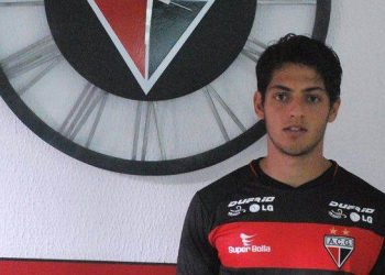 Jogador atua pelo Internacional desde os 14 anos