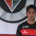 Jogador atua pelo Internacional desde os 14 anos