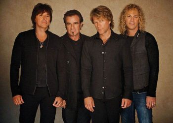 Banda se apresenta em 7 de novembro