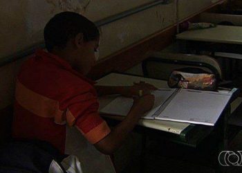 (Foto: Reprodução/ TV Anhanguera)