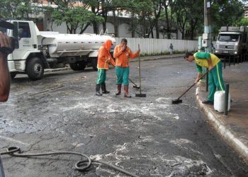 Comurg fará diversos trabalhos no setor da região noroeste de Goiânia