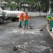 Comurg fará diversos trabalhos no setor da região noroeste de Goiânia