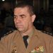 Segundo o coronel Divino Alves, os policiais envolvidos serão punidos nos termos da lei