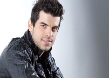 Cantor se apresenta nesta terça, no Villa Mix