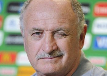Seleção brasileira ganhou uma posição