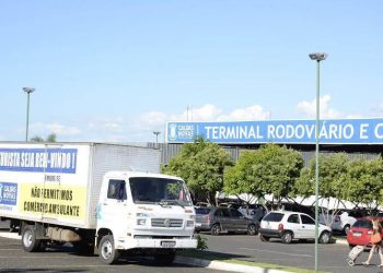Fiscalização visa o comerciante local