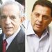 Iris Rezende e Marconi Perillo já foram aliados em outros períodos políticos