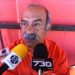 O presidente do Vila, Joás Abrantes, lamentou o caso
