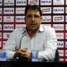 Treinador confirma que foi procurado