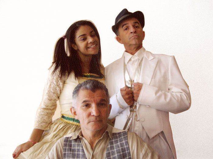 Espetáculo foi escrito originalmente em 1888