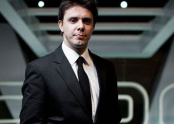 Espetáculo Putz Grill... já passou por mais de 100 cidades