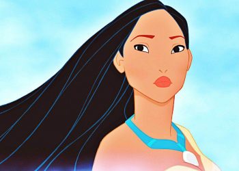 Animação da Disney é a versão mais conhecida da história