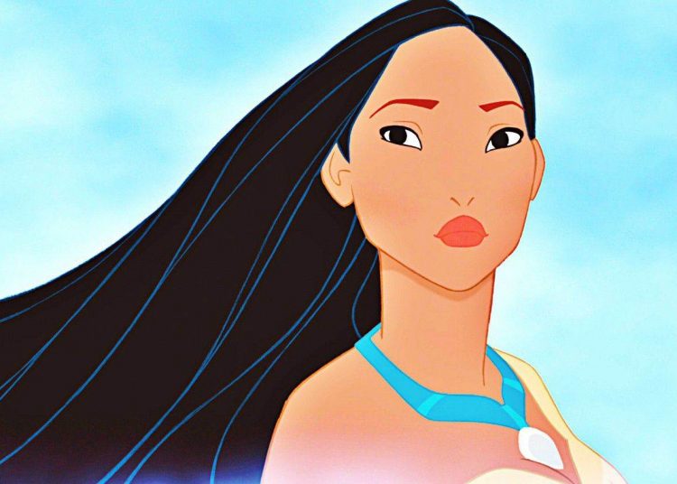 Animação da Disney é a versão mais conhecida da história