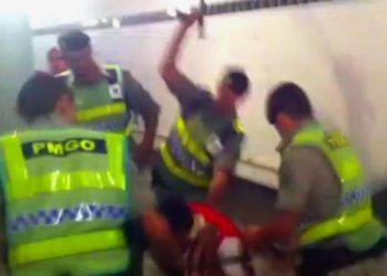 (Imagens de reprodução/youtube)