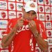 Jogador foi pego no doping por uso de cocaína