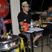 Na última edição, quarteto tocou tradicionais marchinhas, além de samba e outros estilos de roda de samba | Foto: divulgação