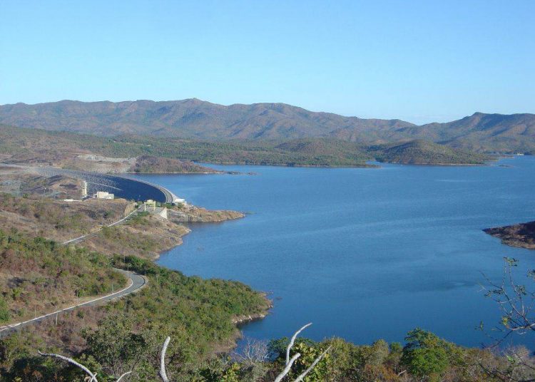 O problema aconteceu entre a usina de Serra da Mesa e a cidade de Colinas (TO)