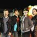 Banda apresenta clássicos do rock nacional e internacional