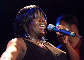 Tia Carroll é uma das atrações do festival