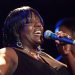 Tia Carroll é uma das atrações do festival
