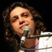 Cantor tocará músicas próprias e covers