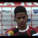 Toni, o goleiro do Vila, ainda é o menos vazado (Imagem de Reprodução/Youtube)