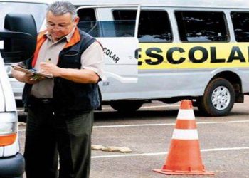 Neste semestre, os trabalhos vão até o dia 26 de abril e abrangerão os 246 municípios goianos