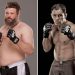Luta principal será entre Roy Nelson e Rodrigo Minotauro