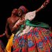 Espetáculo de dança será apresentado no Teatro Goiânia, em 5 de abril