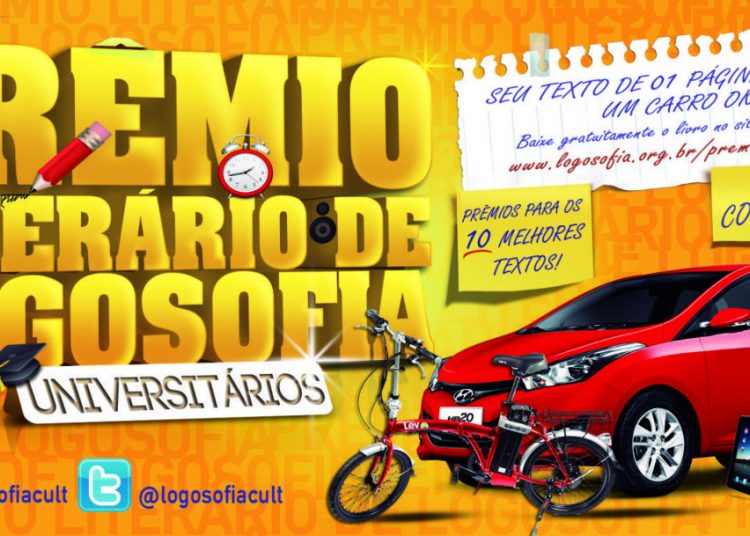 Primeiro colocado ganha um carro 0km