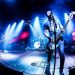 Banda Beavers se apresenta ao lado de Overfuzz e Black Lines
