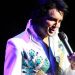 Ben Porstmouth é considerado um dos melhores cover de Elvis
