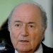 Blatter faz comunicado faltando 100 dias para a Copa do Mundo
