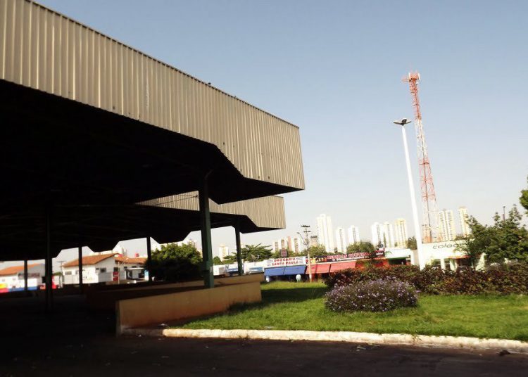 Objetivo é trabalhar com toda a extensão do Cepal realizando a troca das telhas, conserto das calhas, pintura das estruturas metálicas e reparos na fiação elétrica