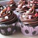 Uma das oficinas oferecidas é Montando CupCakes com Juliana Neri da Maison Cupcake