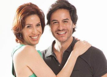Atores globais se apresentam no Teatro Católica