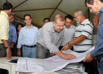 O diferencial nesta edição da frente é que, a partir de agora, todas as escolas municipais e Cmeis da região beneficiada receberão atenção especial