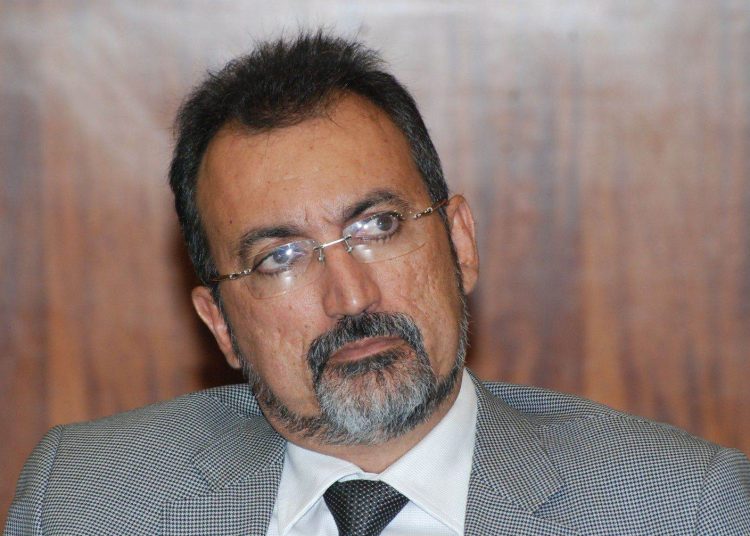Humberto diz que Iris irá concorrer ao senado