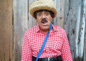 Imbilino tem a direção de Aroldo de Andrade Filho