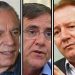Fim de março chega com definição política