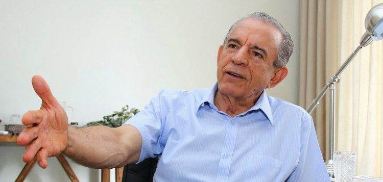 Iris se diz emocionado por ser lembrado nas pesquisas