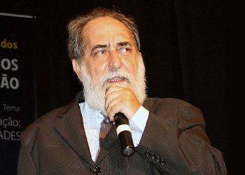O assessor jurídico José Geraldo de Santana será o palestrante