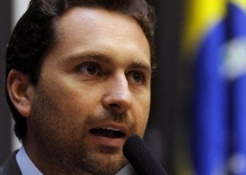 Segundo o deputado, as coisas já estão definidas